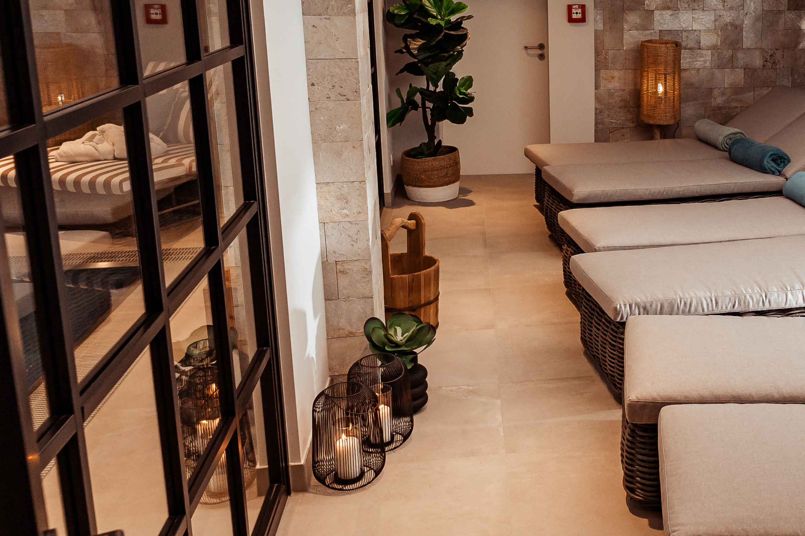 Haus am See Spa Entspannung mit Herz - Haus-Am-See