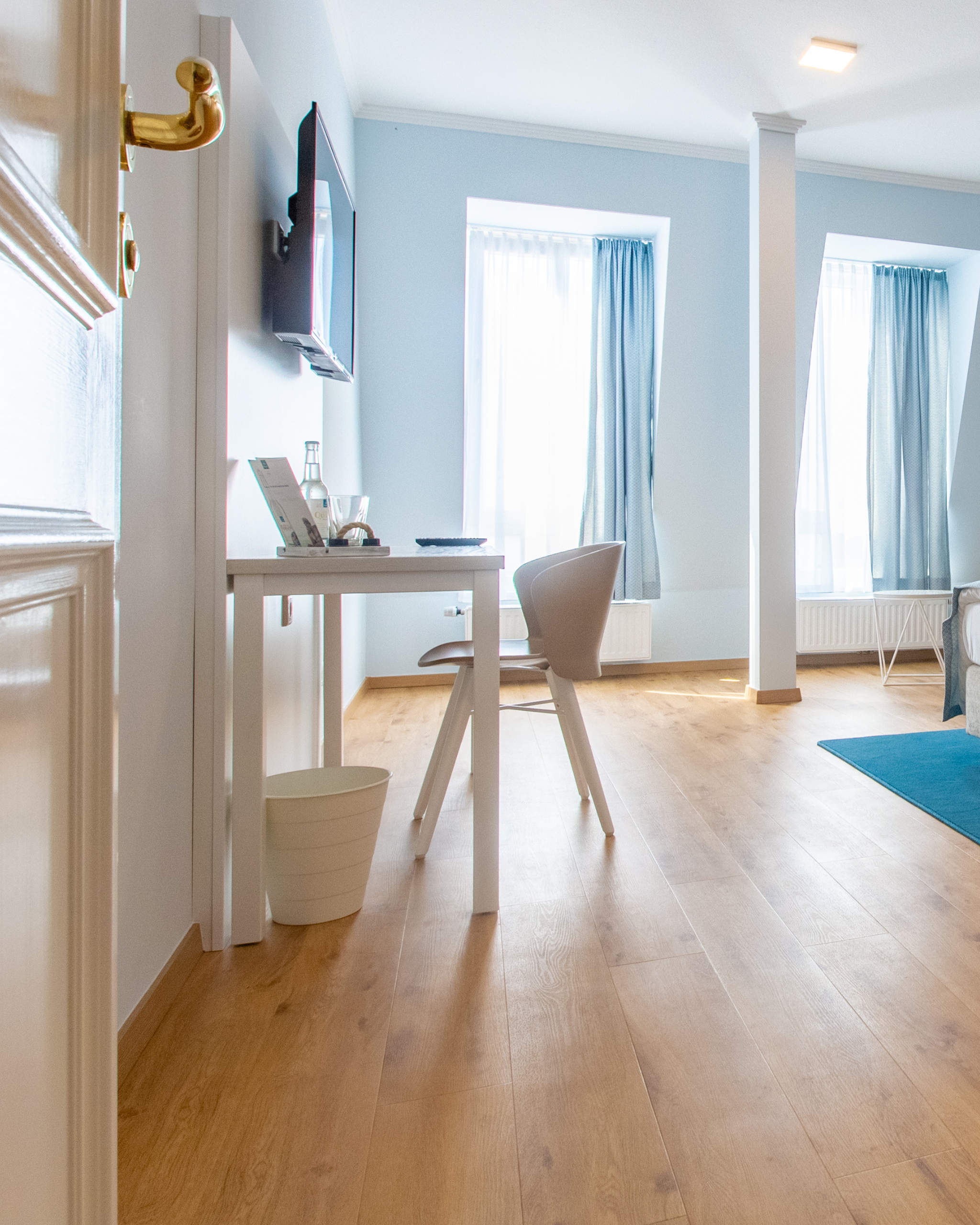 Aufenthalt am Dümmer