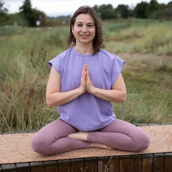 Yoga-Meditation-Stille