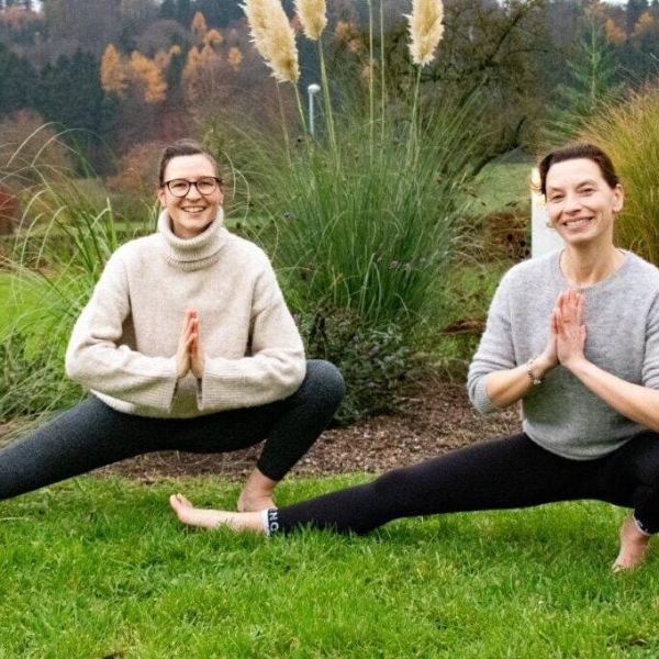 Yoga-Meditation-Stille