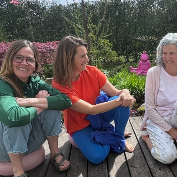 Yoga-Meditation-Stille