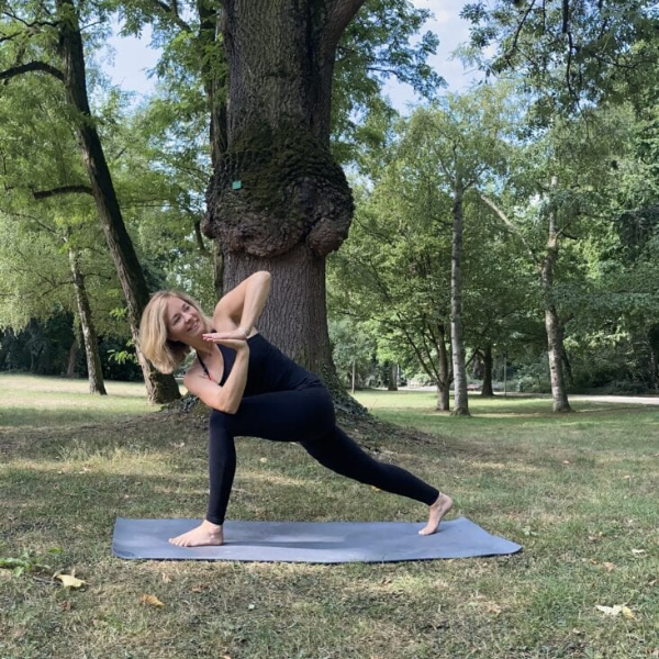 Yoga-Meditation-Stille