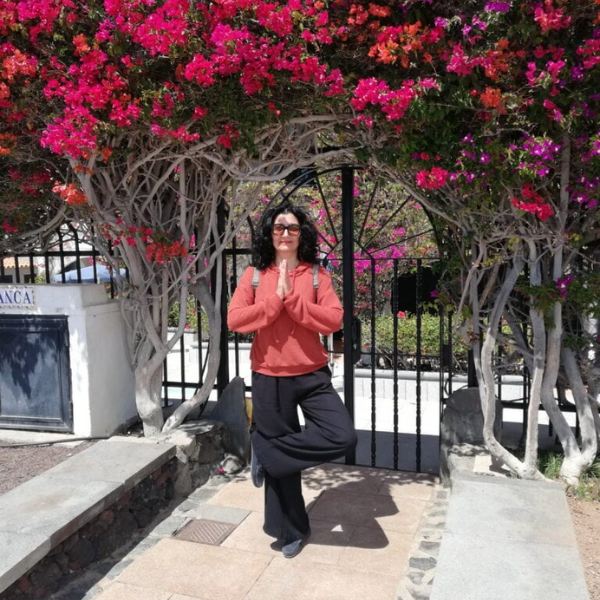 Yoga-Meditation-Stille