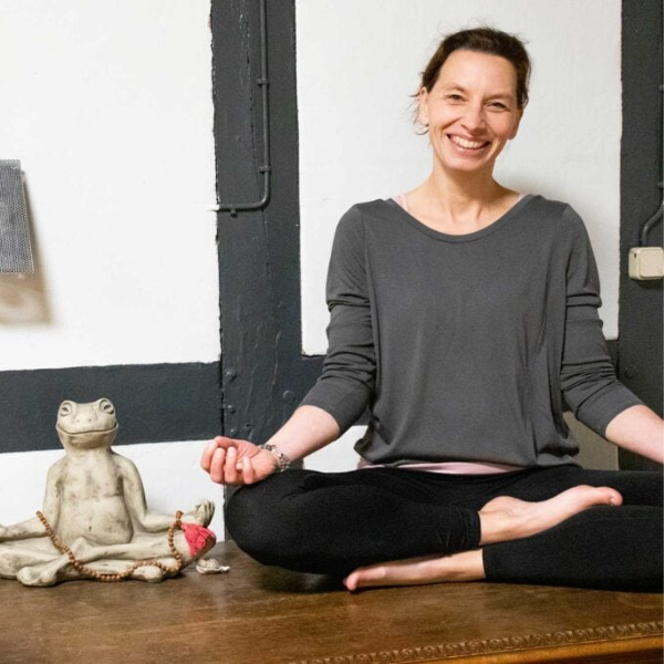 Yoga-Meditation-Stille