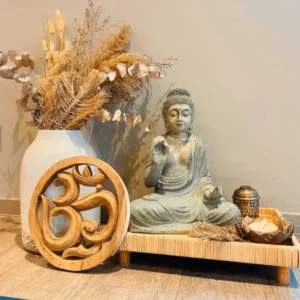 Deine Yoga Auszeit am See - vom Yang zum Yin 1