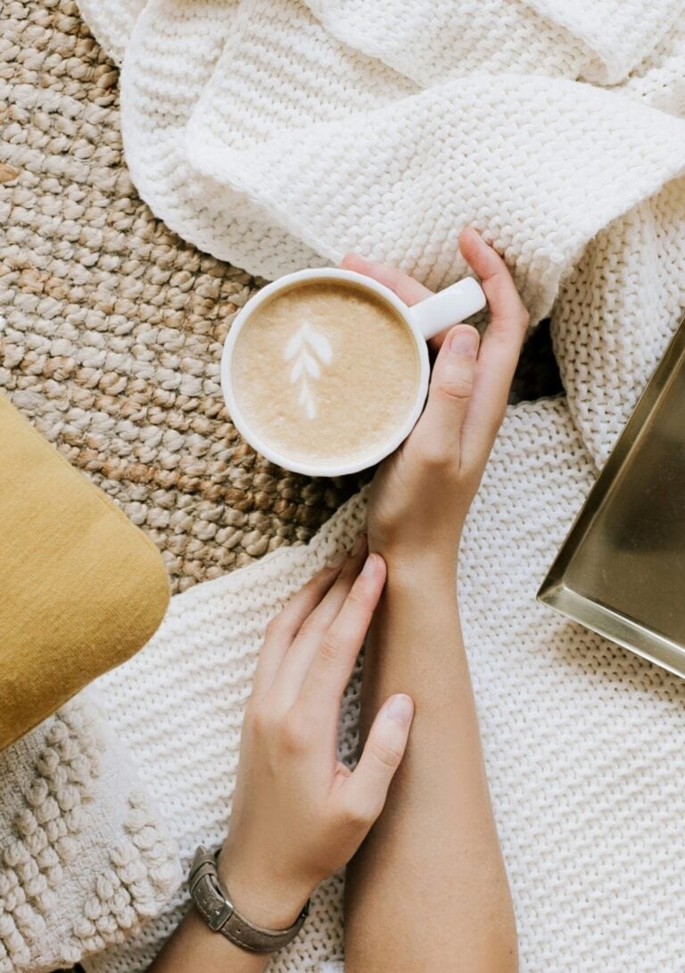 Kakaozeremonie - Inneres Kind