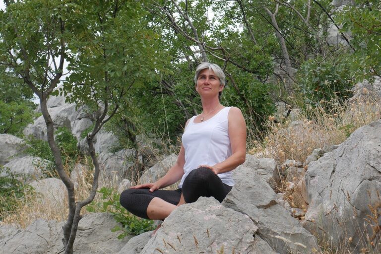 Yoga, Philosophie & Lebenskunst – deine ganz besondere Auszeit