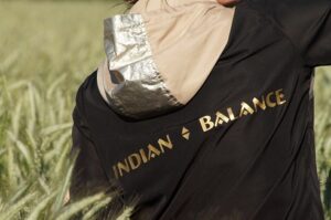 Indian Balance meets Infinity Breathwork