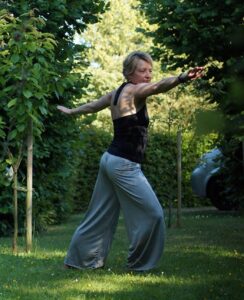 Indian Balance meets Infinity Breathwork