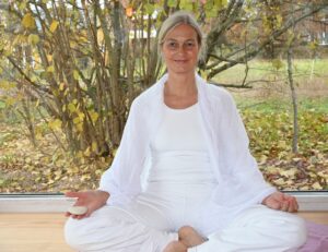 Yoga-Meditation-Stille
