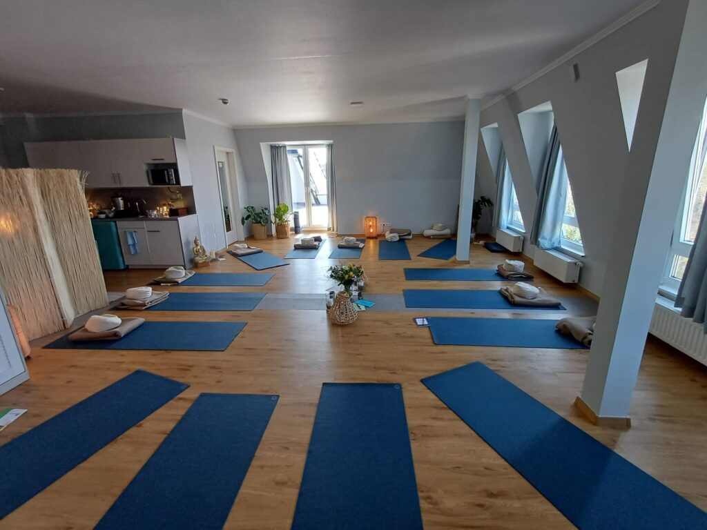 Bewusste Entspannung & Routinen im Alltag