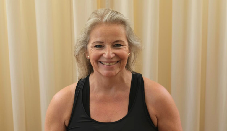OrthoYoga & Regeneration des Nervensystems