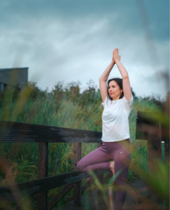 Die Wurzeln des Yoga