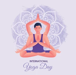Die Wurzeln des Yoga